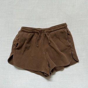 brandy melville shorts